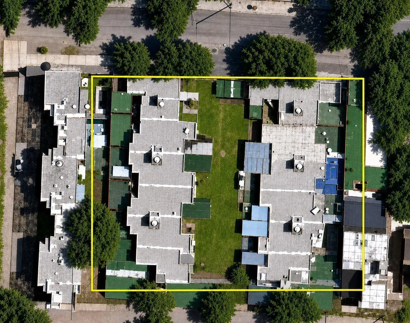 Duplex en Housing en Arguello APTO CREDITO 5