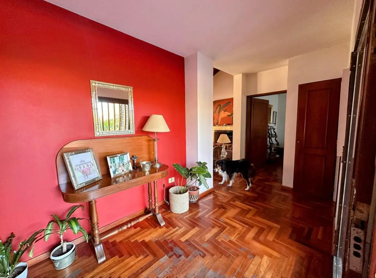 Increible casa en Villa Allende Golf 2