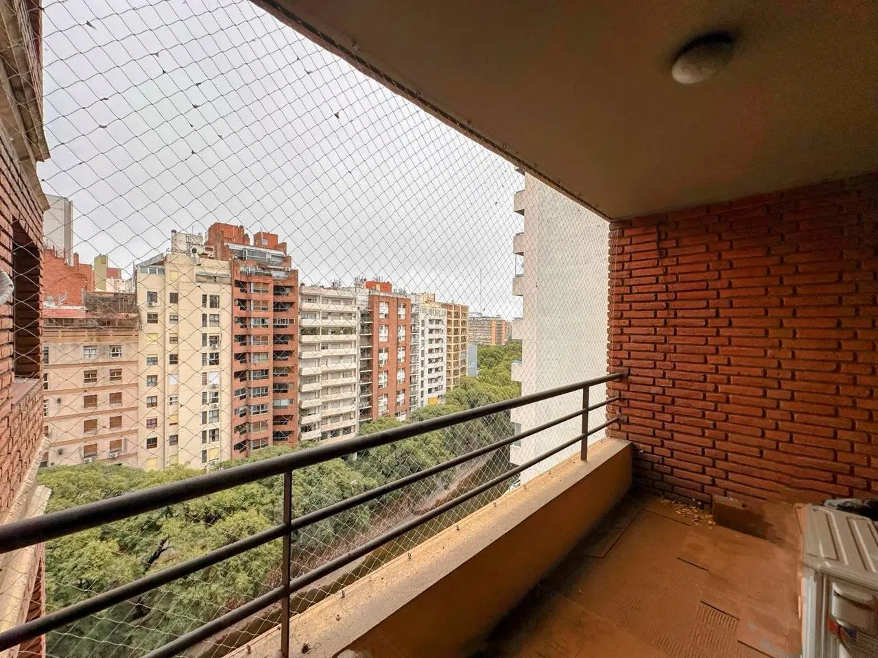 Vendo Dpto 2 dormitorios en Bv San Juan y Cañada 1