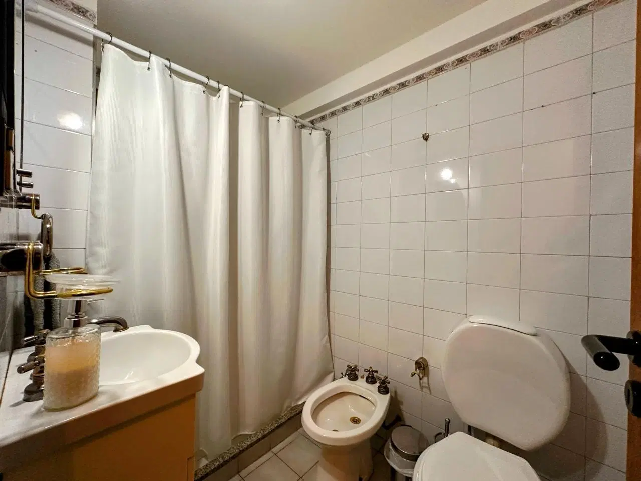 Vendo Dpto 2 dormitorios en Bv San Juan y Cañada 4