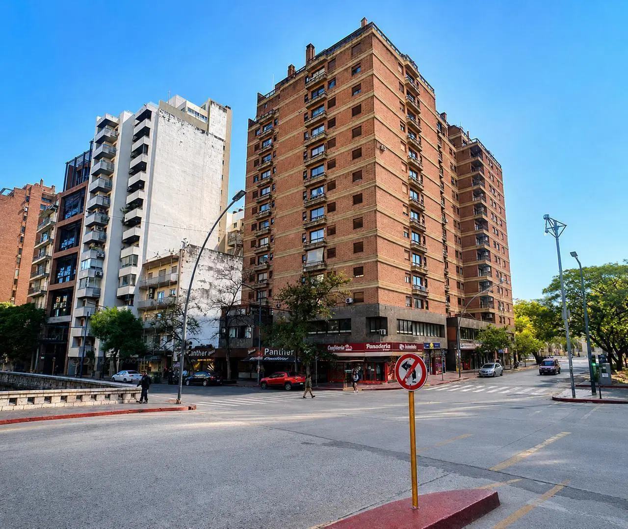 Vendo Dpto 2 dormitorios en Bv San Juan y Cañada 2