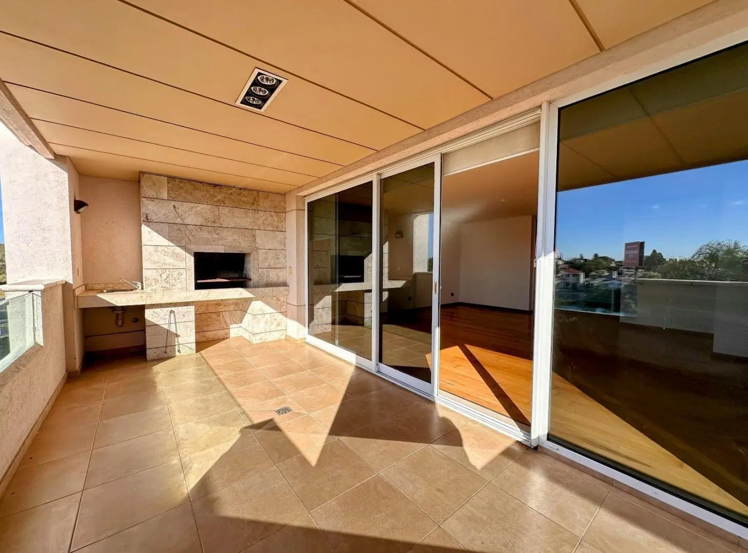 Departamento 2 Dormitorios en Venta Village Plaza - Villa Belgrano 4