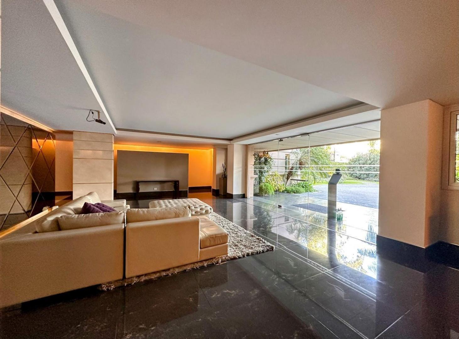 Foto de Departamento 2 Dormitorios en Venta Village Plaza - Villa Belgrano, imagen 1