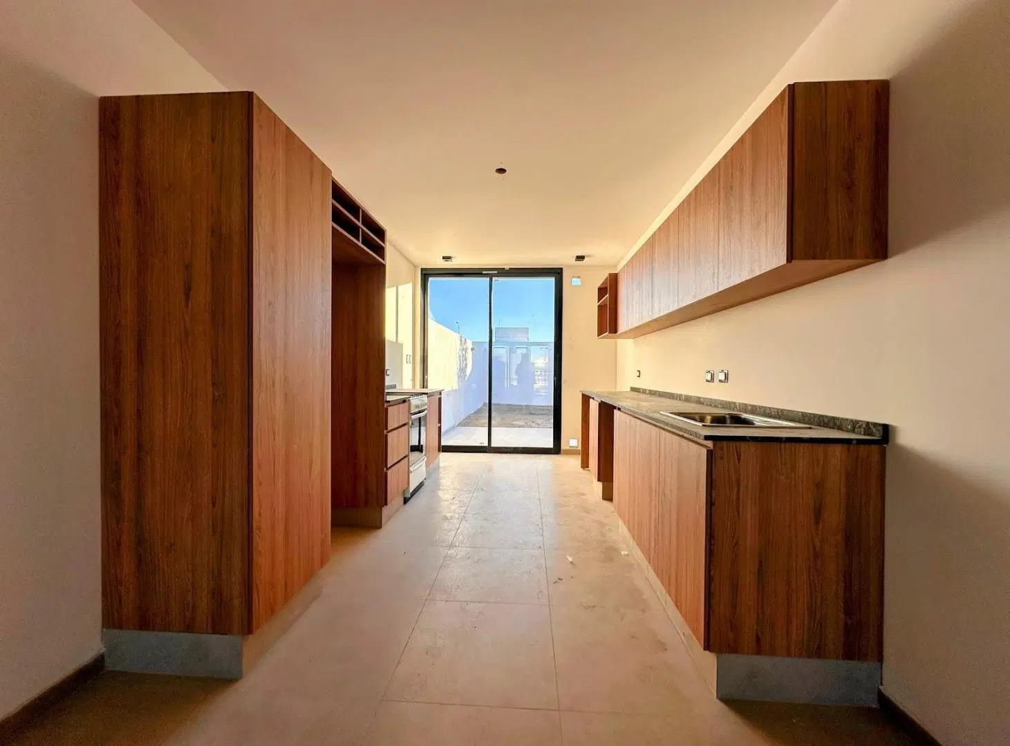 Duplex a estrenar en Colinas de Manantiales 3