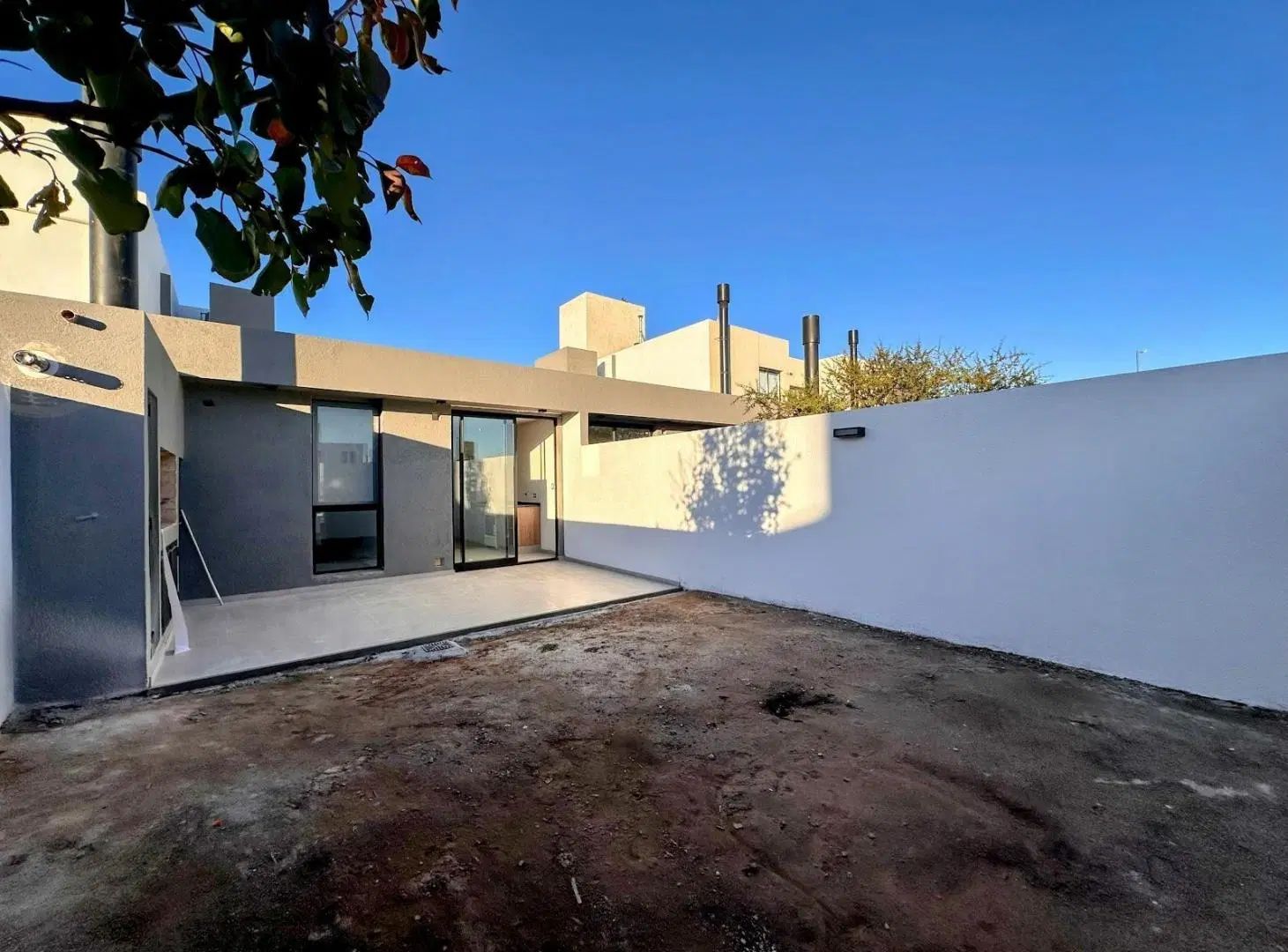 Duplex a estrenar en Colinas de Manantiales 5