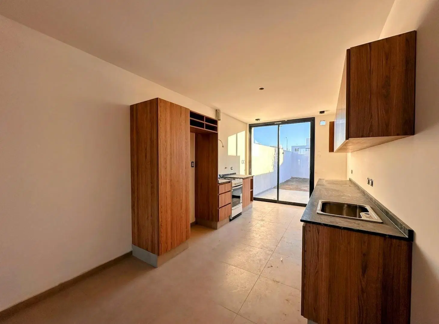 Duplex a estrenar en Colinas de Manantiales 2