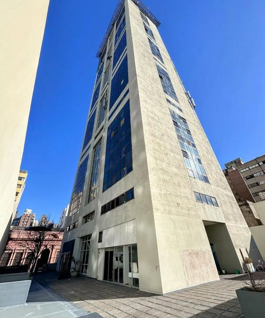 Dpto en Venta en Torre Angela, cerca de todo, increibles vistas 8
