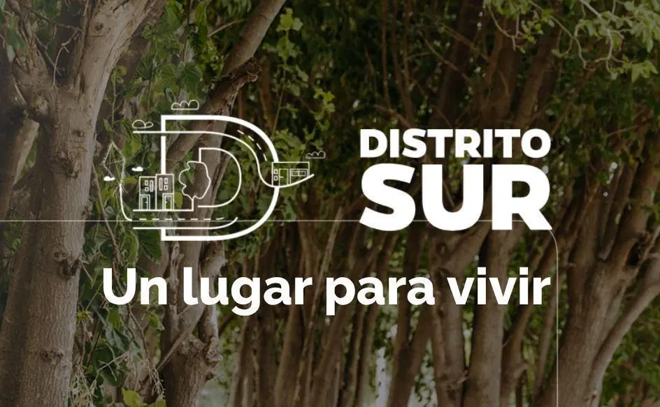 Terreno en  Distrito Sur 5