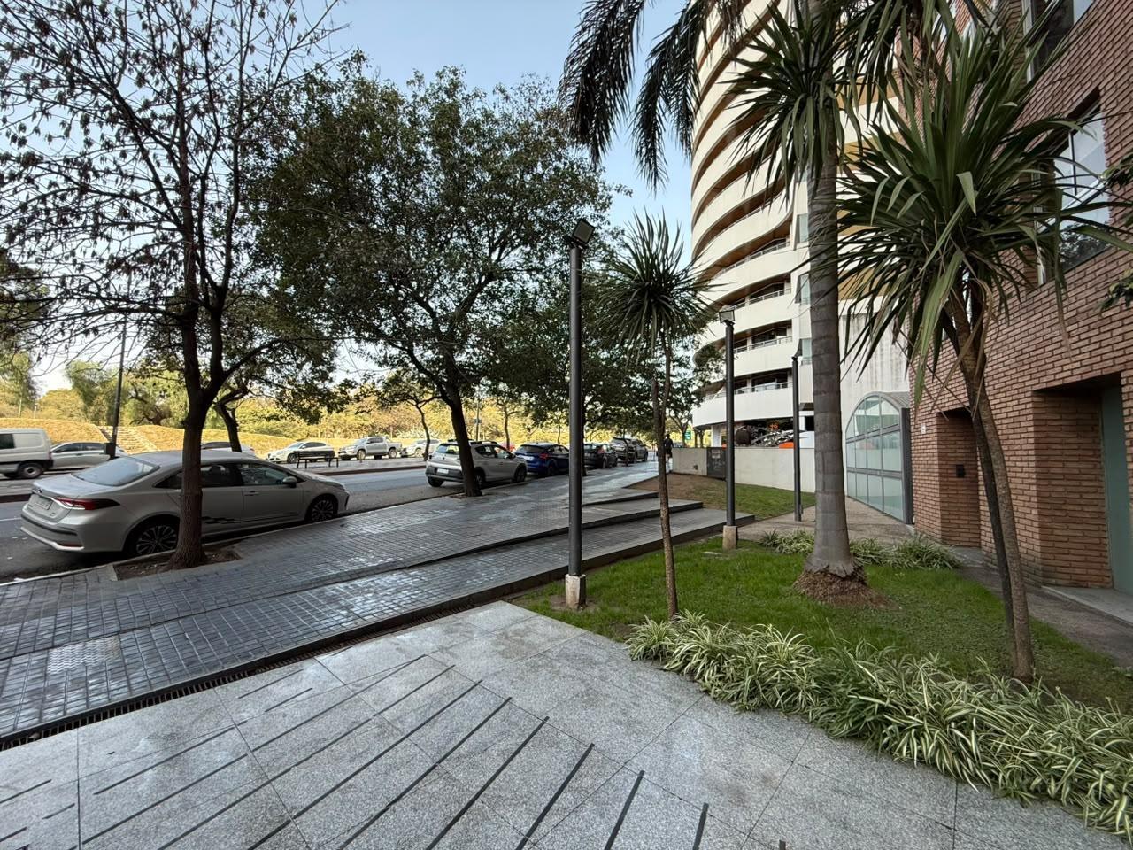 Foto de Departamento en Alquiler en Calle Poeta Lugones, imagen 5