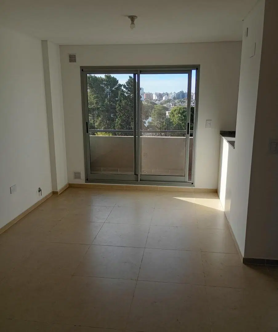 Departamento en Alquiler 2