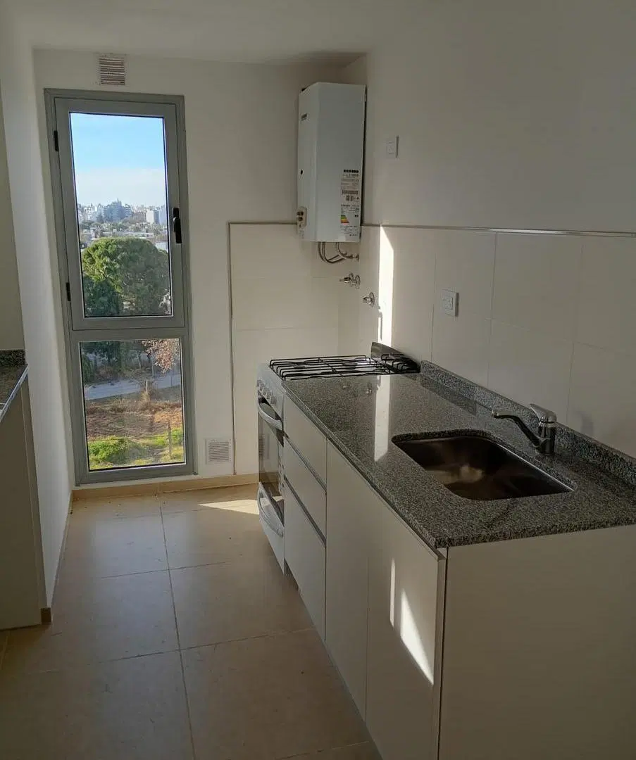 Departamento en Alquiler 4