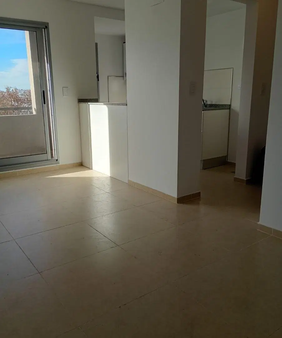 Departamento en Alquiler 8
