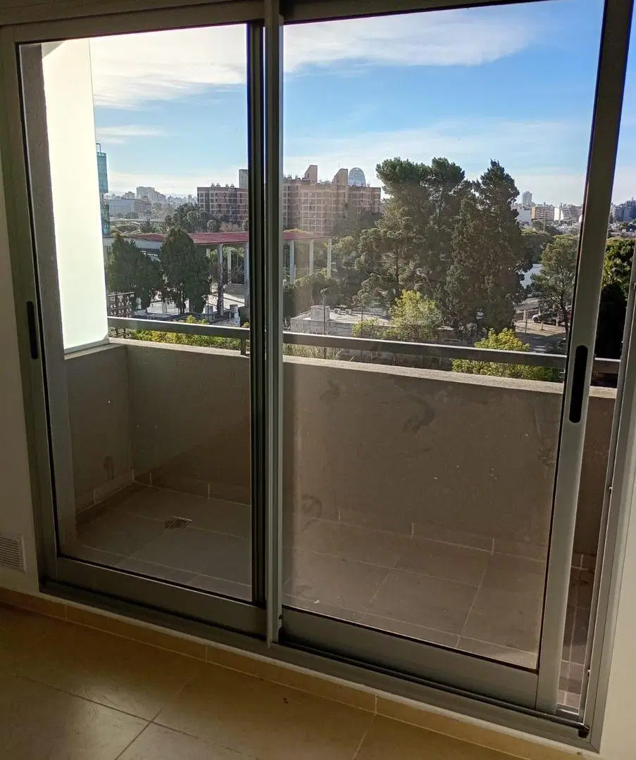 Departamento en Alquiler 5