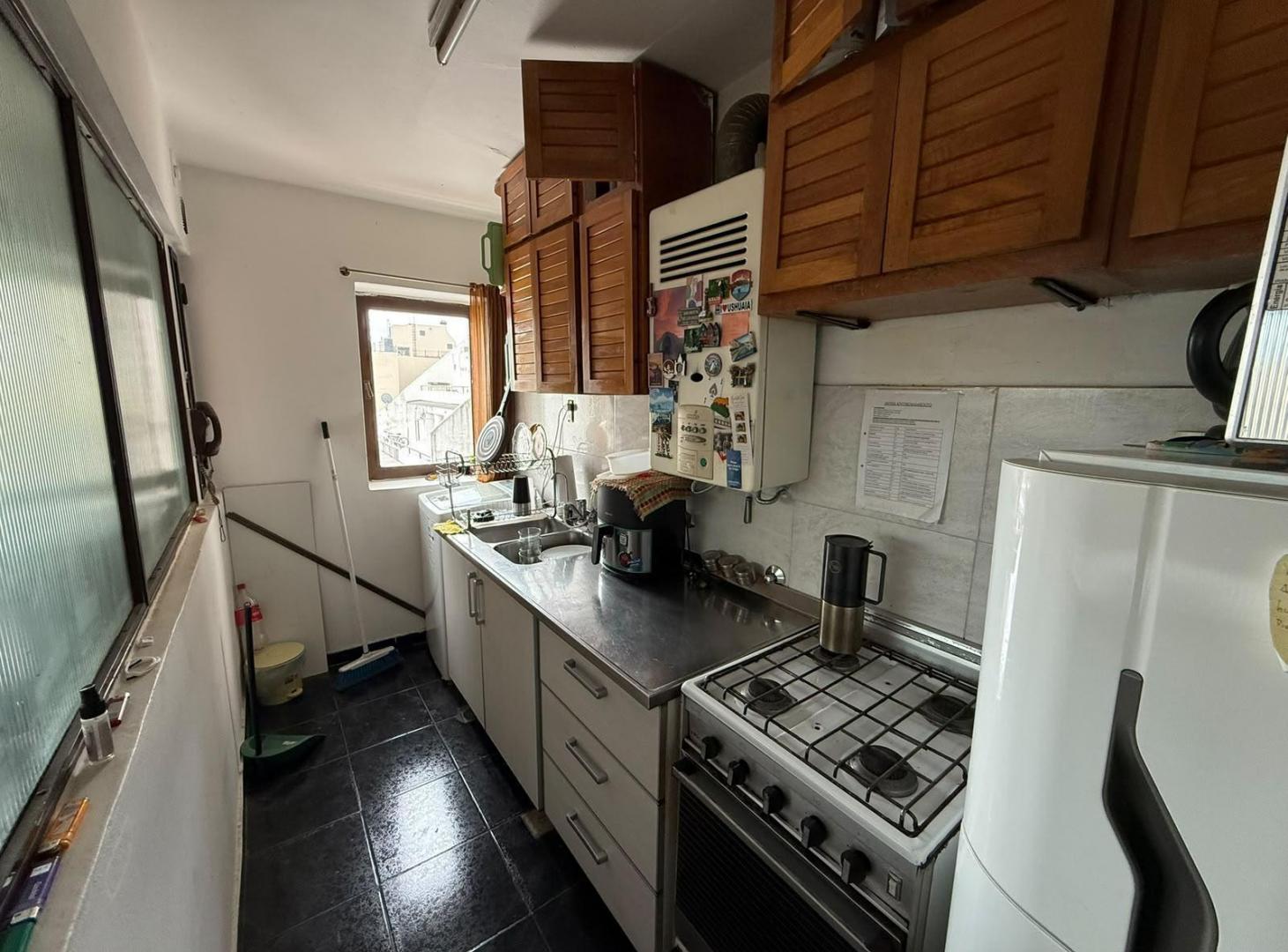 Foto de Departamento en Alquiler en barrio Centro, imagen 2