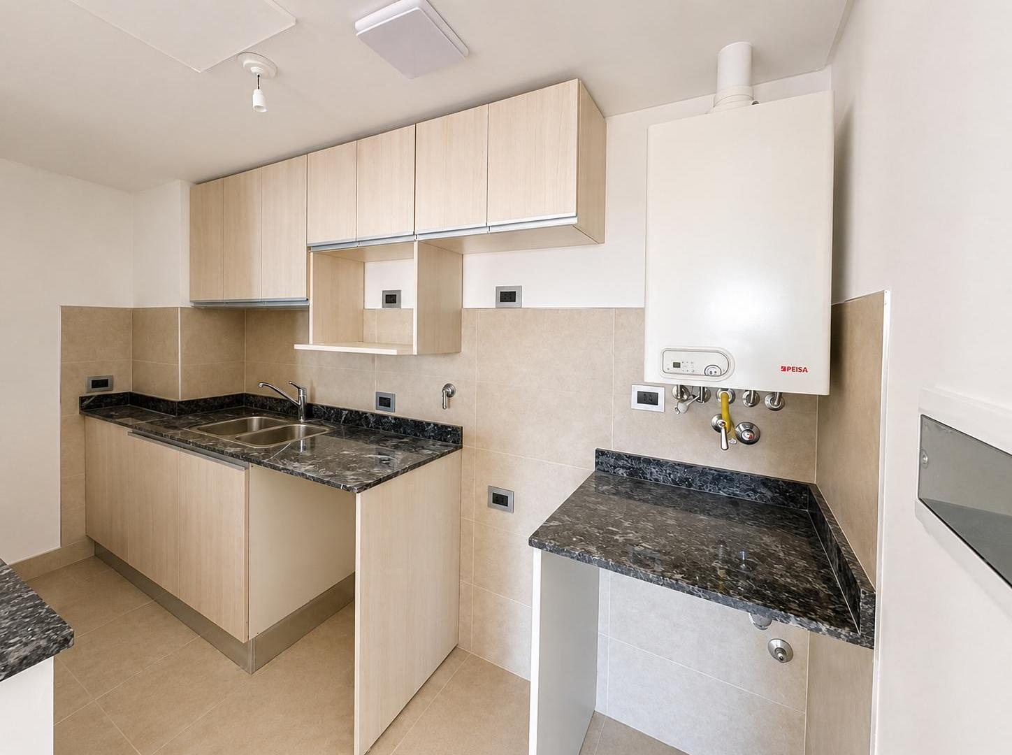 Foto de Departamento a estrenar en la mejor ubicacion de Nva Cba, imagen 2