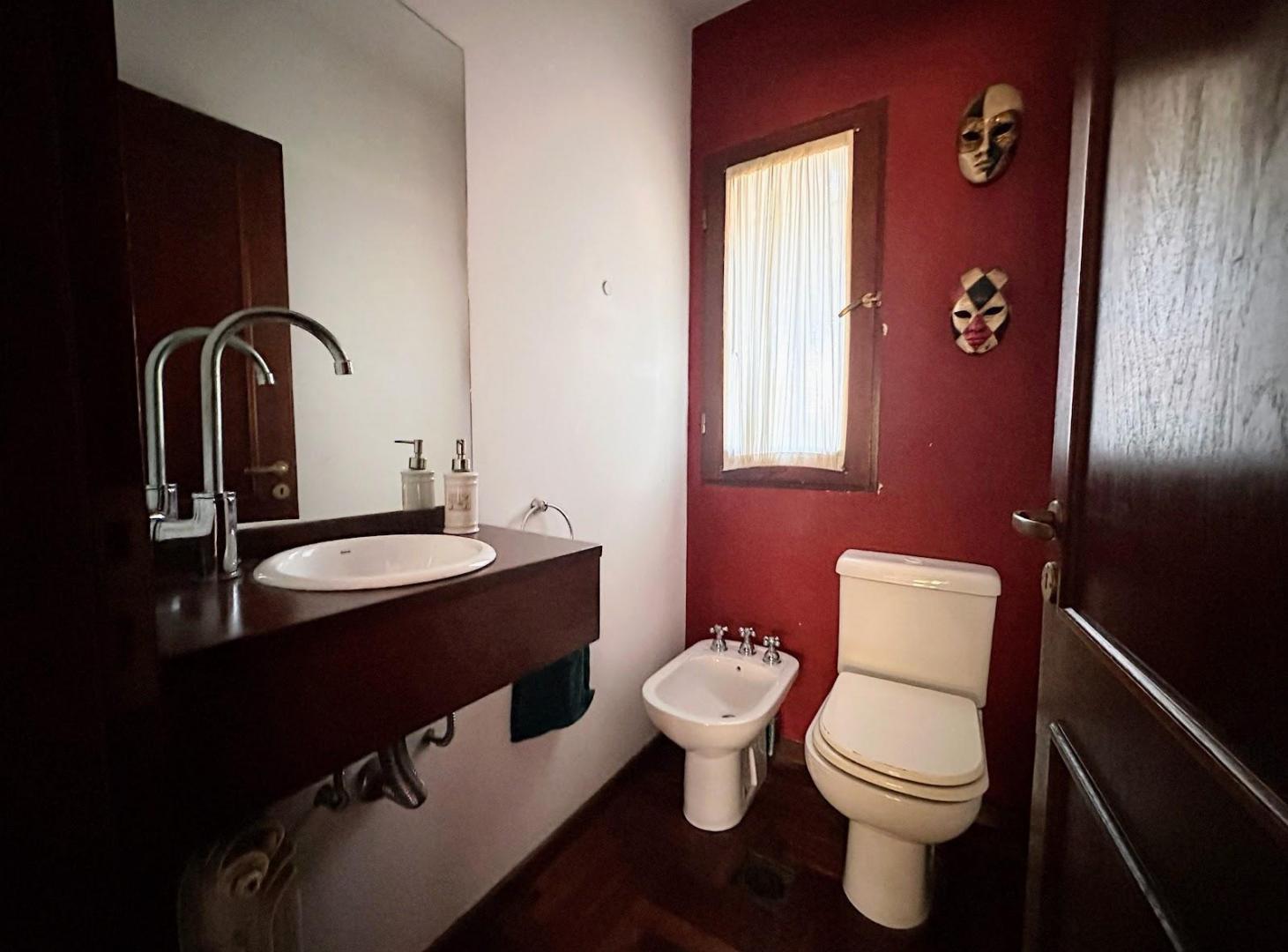 Foto de Increible casa en Villa Allende Golf, imagen 4