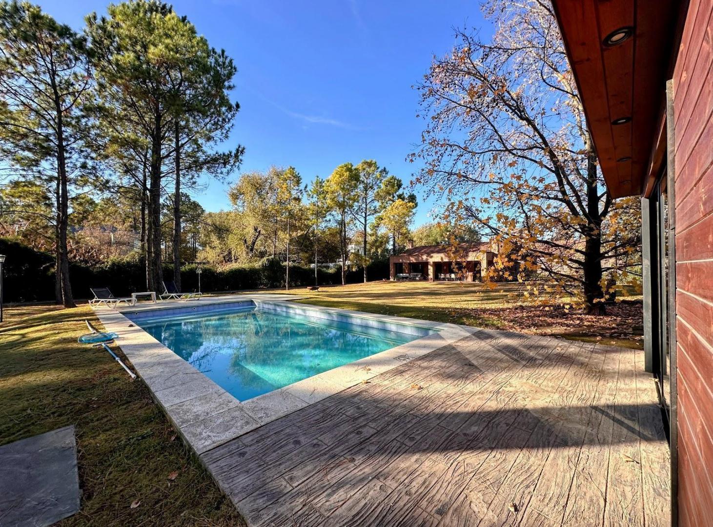 Foto de Increible casa en Villa Allende Golf, imagen 2