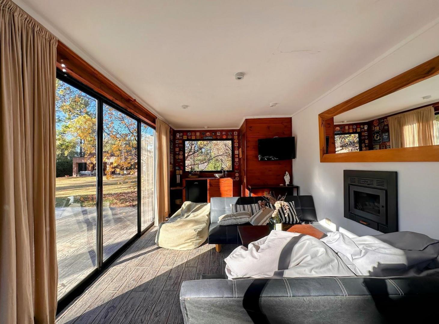 Foto de Increible casa en Villa Allende Golf, imagen 1