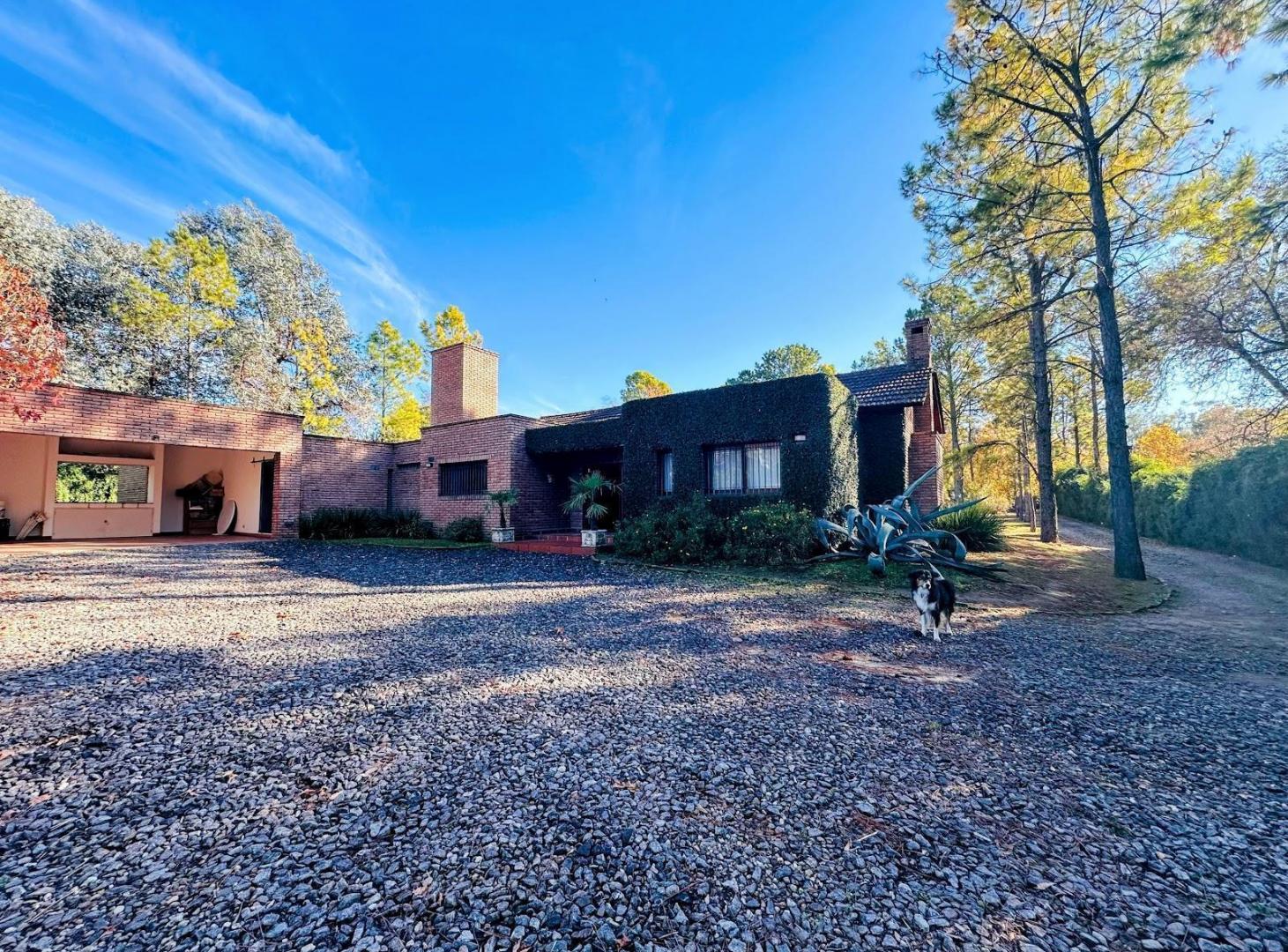 Foto de Increible casa en Villa Allende Golf, imagen 3