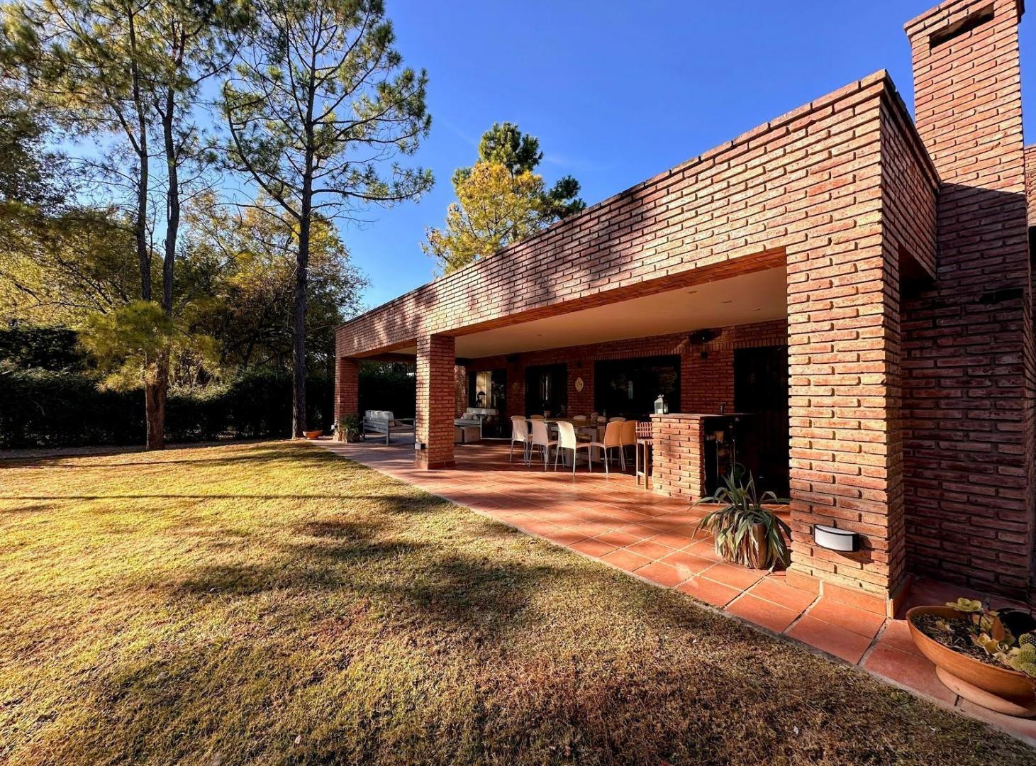 Foto de Increible casa en Villa Allende Golf, imagen 5