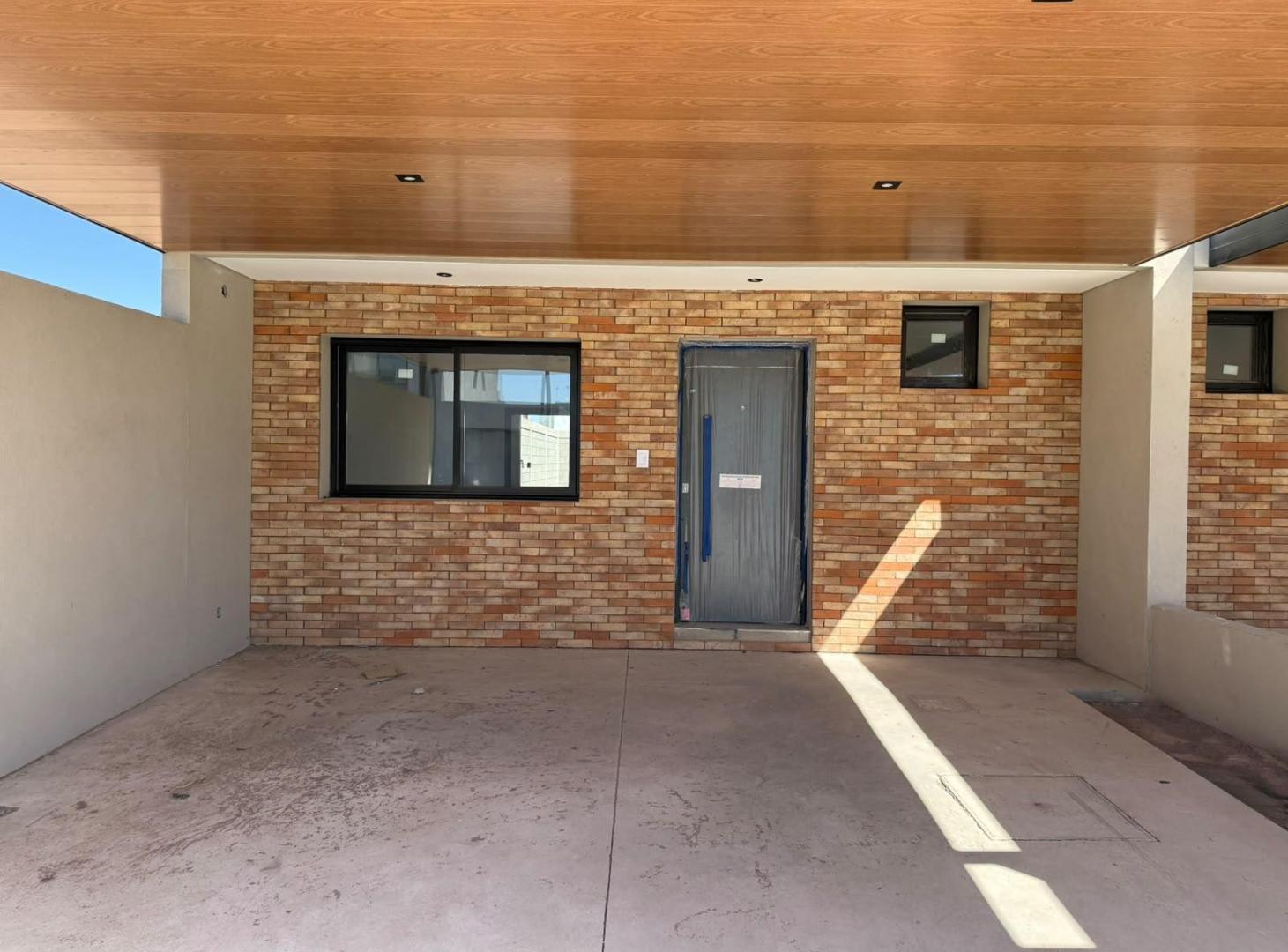 Foto de Duplex en Venta en Terrazas de Manantiales, imagen 1