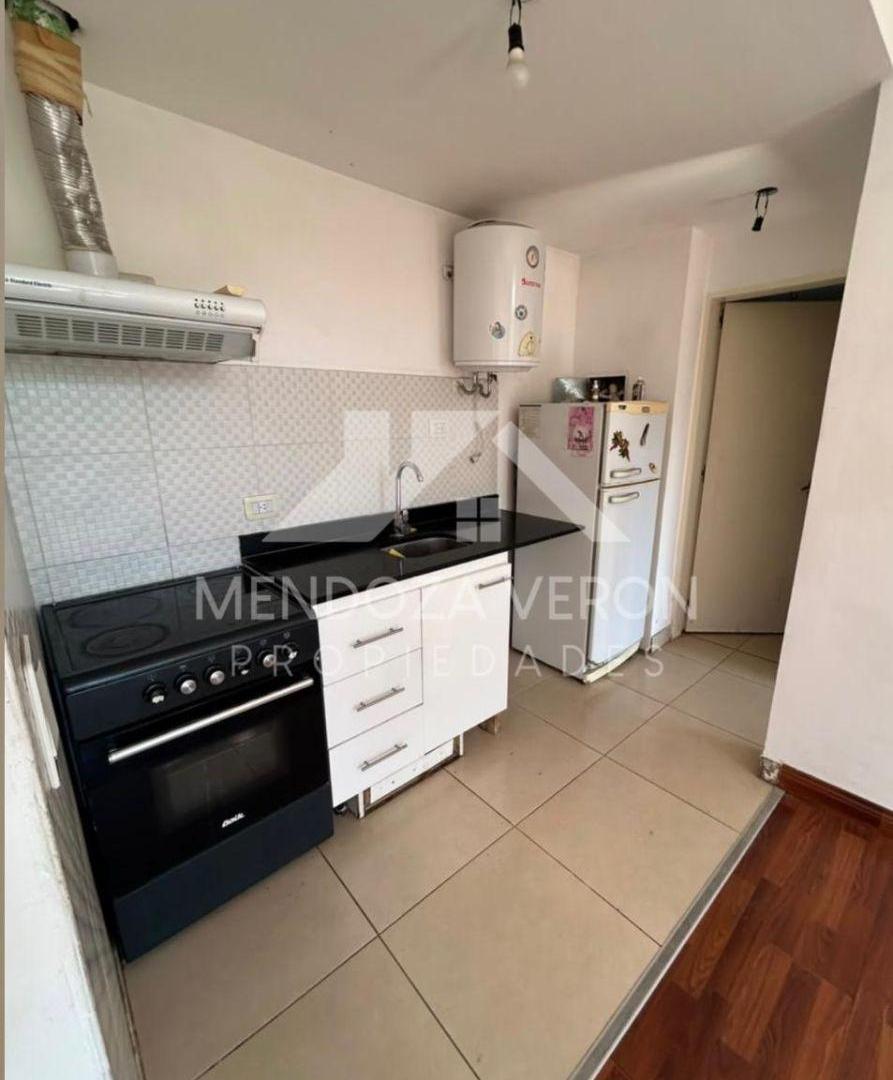 Foto de Depto dos ambientes en alquiler, imagen 4
