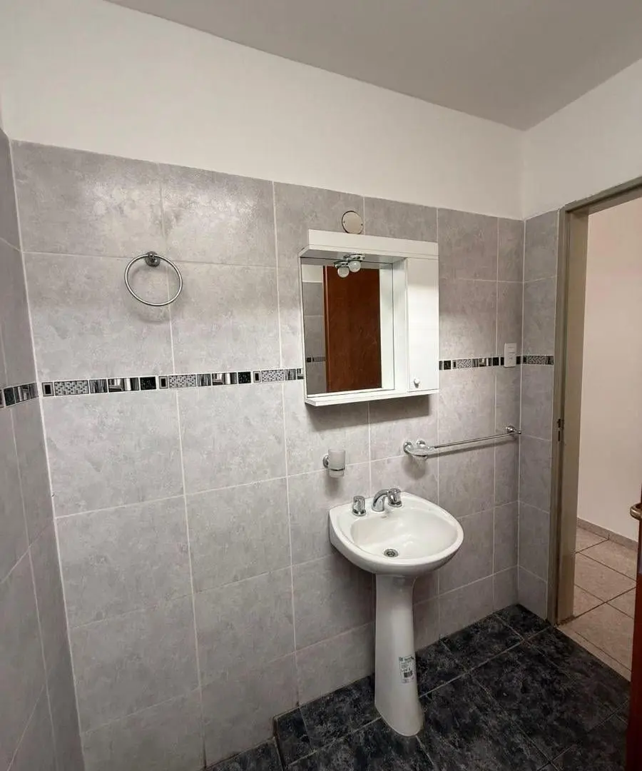 DEPARTAMENTO 1 DORMITORIO EN ALQUILER - Bº La Dorotea 2