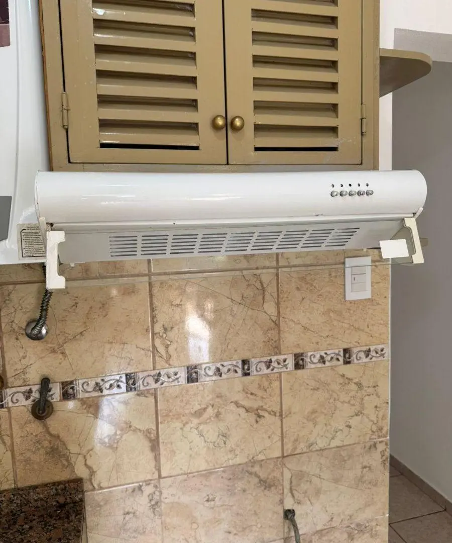 DEPARTAMENTO 1 DORMITORIO EN ALQUILER - Bº La Dorotea 5