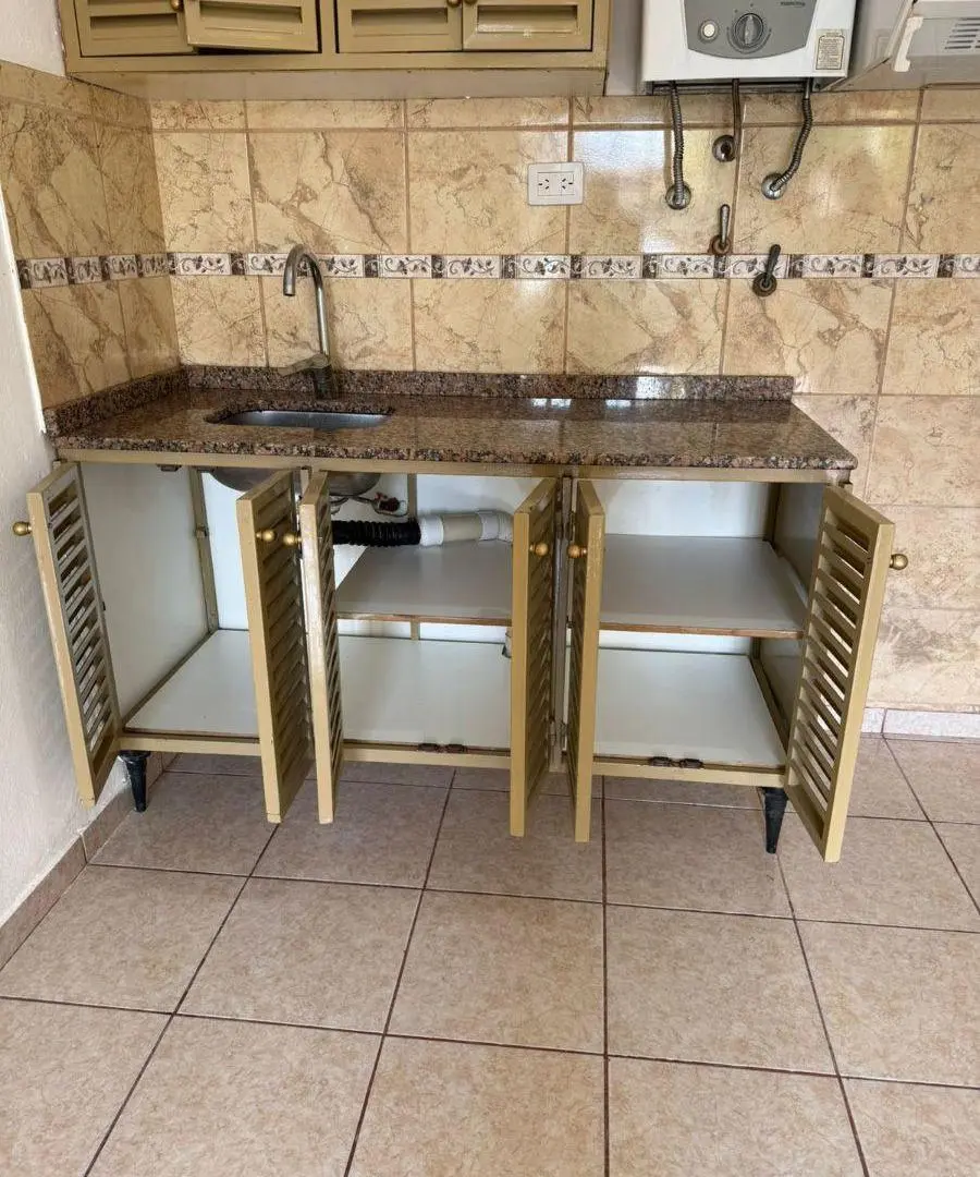 DEPARTAMENTO 1 DORMITORIO EN ALQUILER - Bº La Dorotea 4