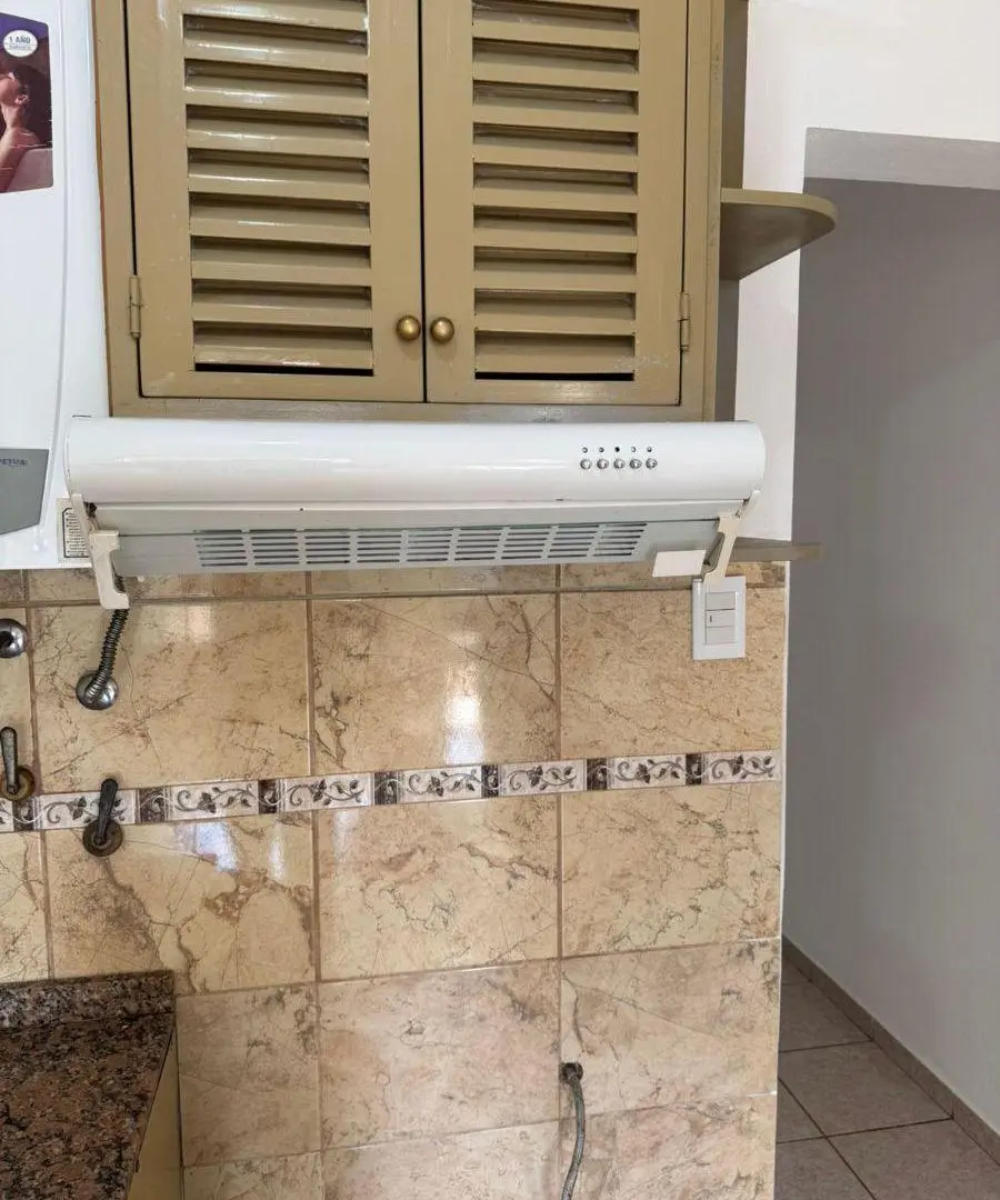 DEPARTAMENTO 1 DORMITORIO EN ALQUILER - Bº La Dorotea 3