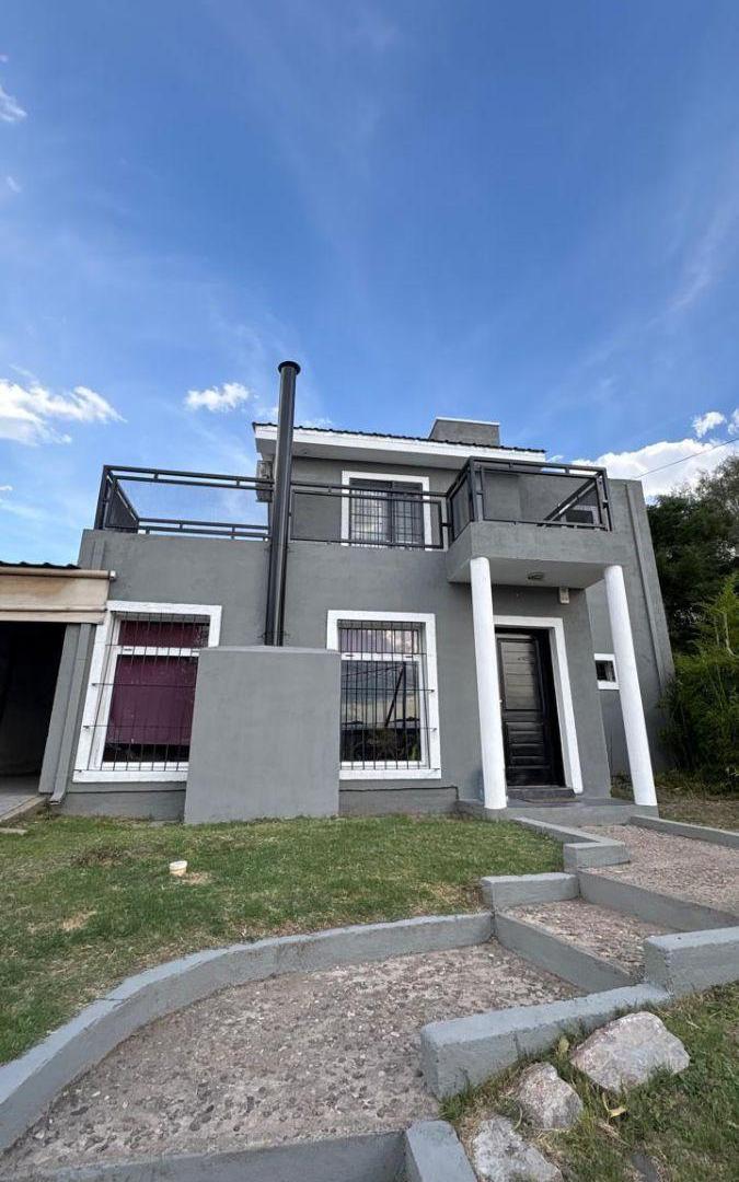 CASA EN VENTA SALDÁN