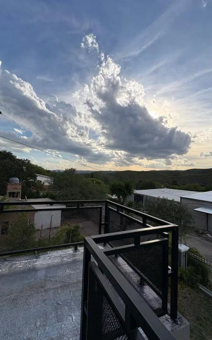 CASA EN VENTA SALDÁN 5