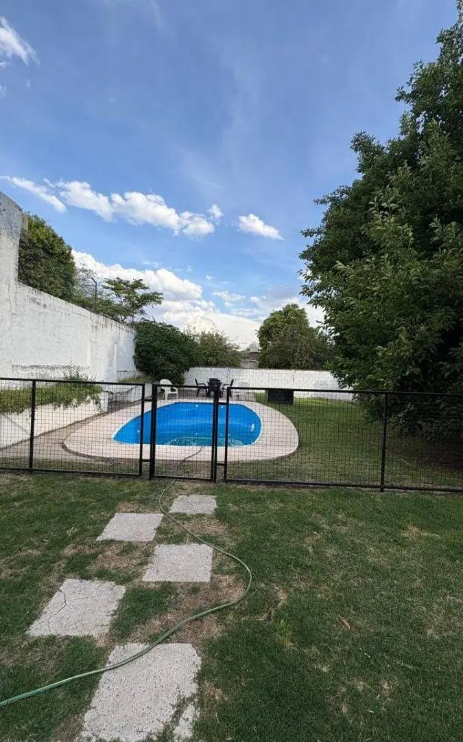 CASA EN VENTA SALDÁN 4
