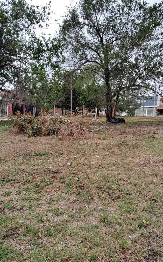 LOTES EN VENTA EXCELENTE OPORTUNIDAD DE INVERSIÓN (Villa Adela, Villa Aspacia) 5
