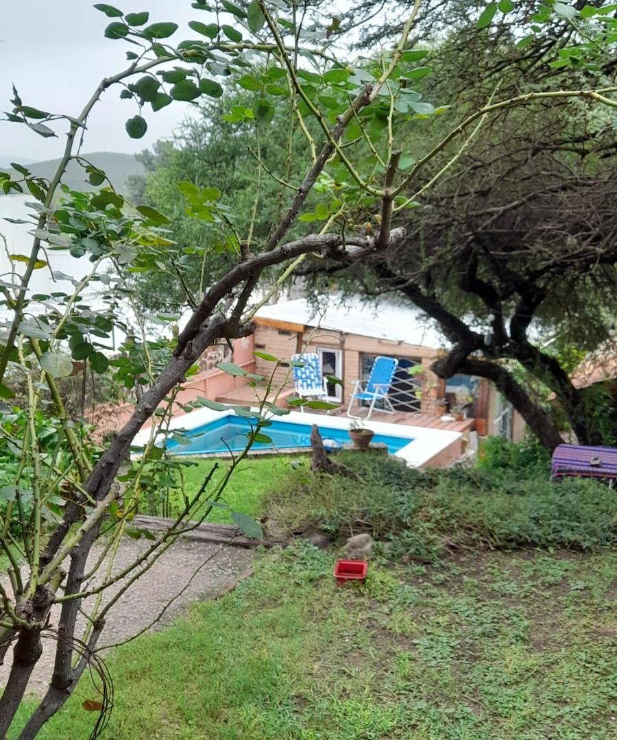 Foto de DOS CASAS EN VENTA SALDÁN CENTRO, imagen 2