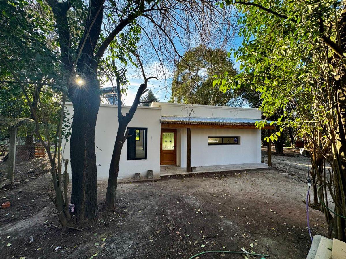 Foto de Casa en alquiler a estrenar en Unquillo, imagen 3