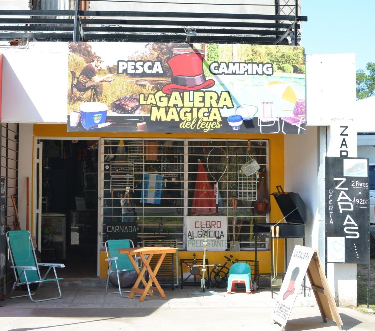 Propiedad en Argentina