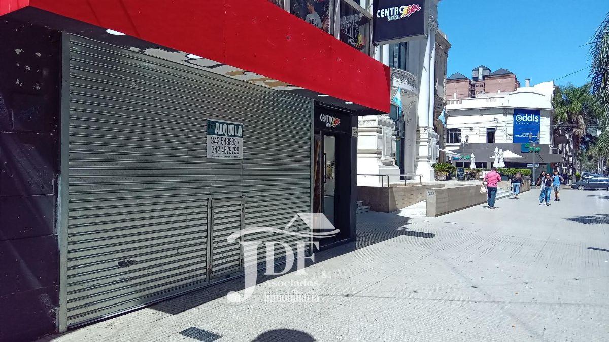 Foto de Alquiler local sobre la peatonal, imagen 1