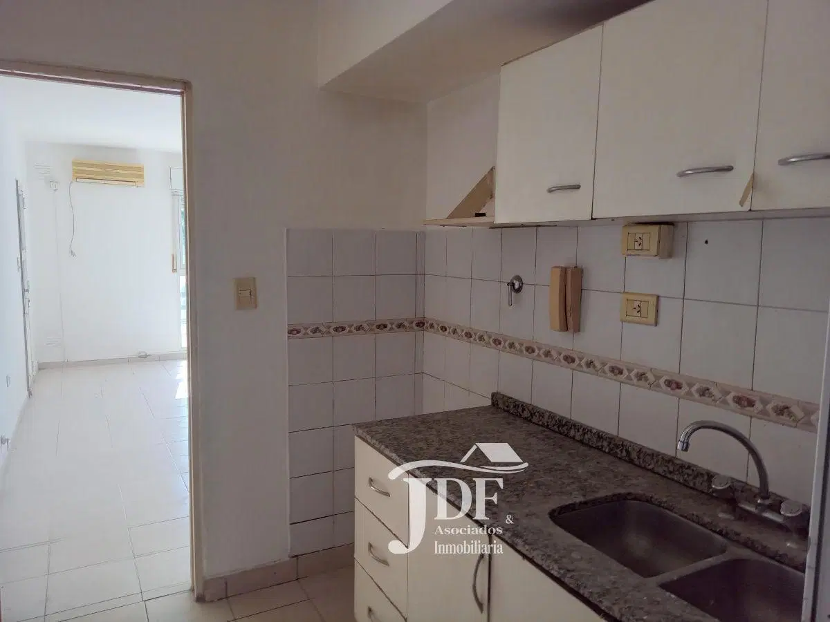 Alquiler departamento centro 5