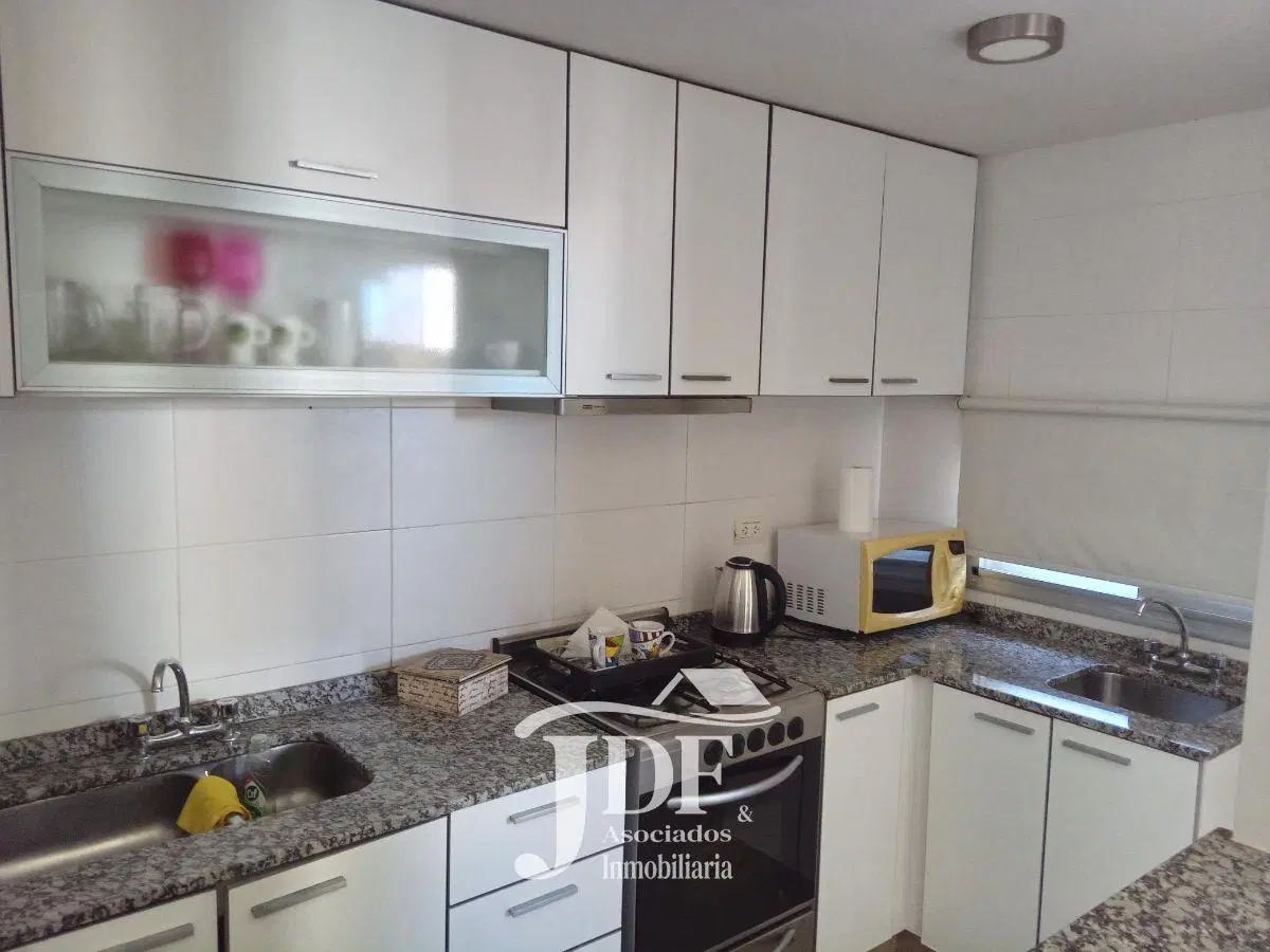 Alquiler Departamento Amueblado 2