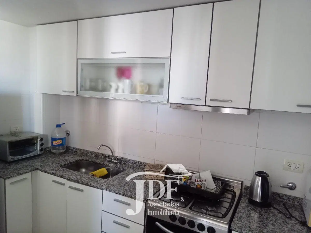 Alquiler Departamento Amueblado 4