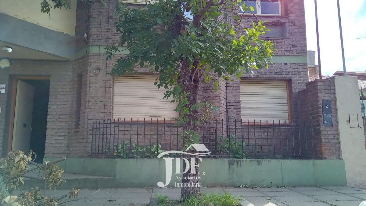 Alquiler Departamento en Santo Tome