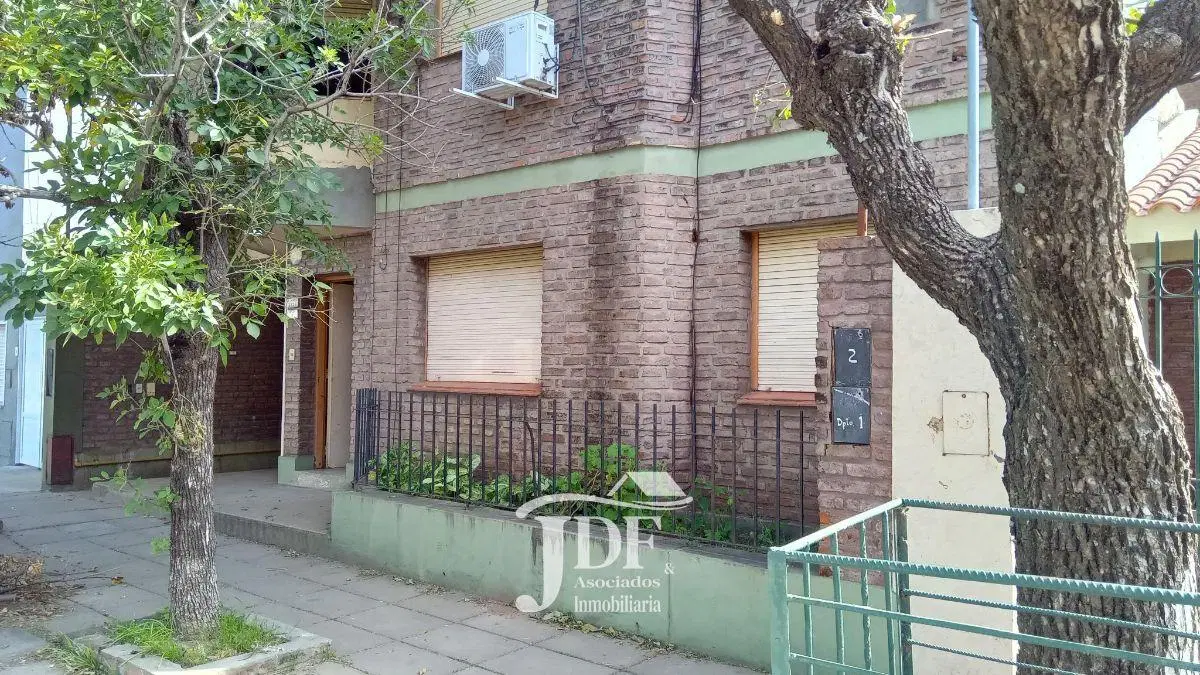 Alquiler Departamento en Santo Tome 4