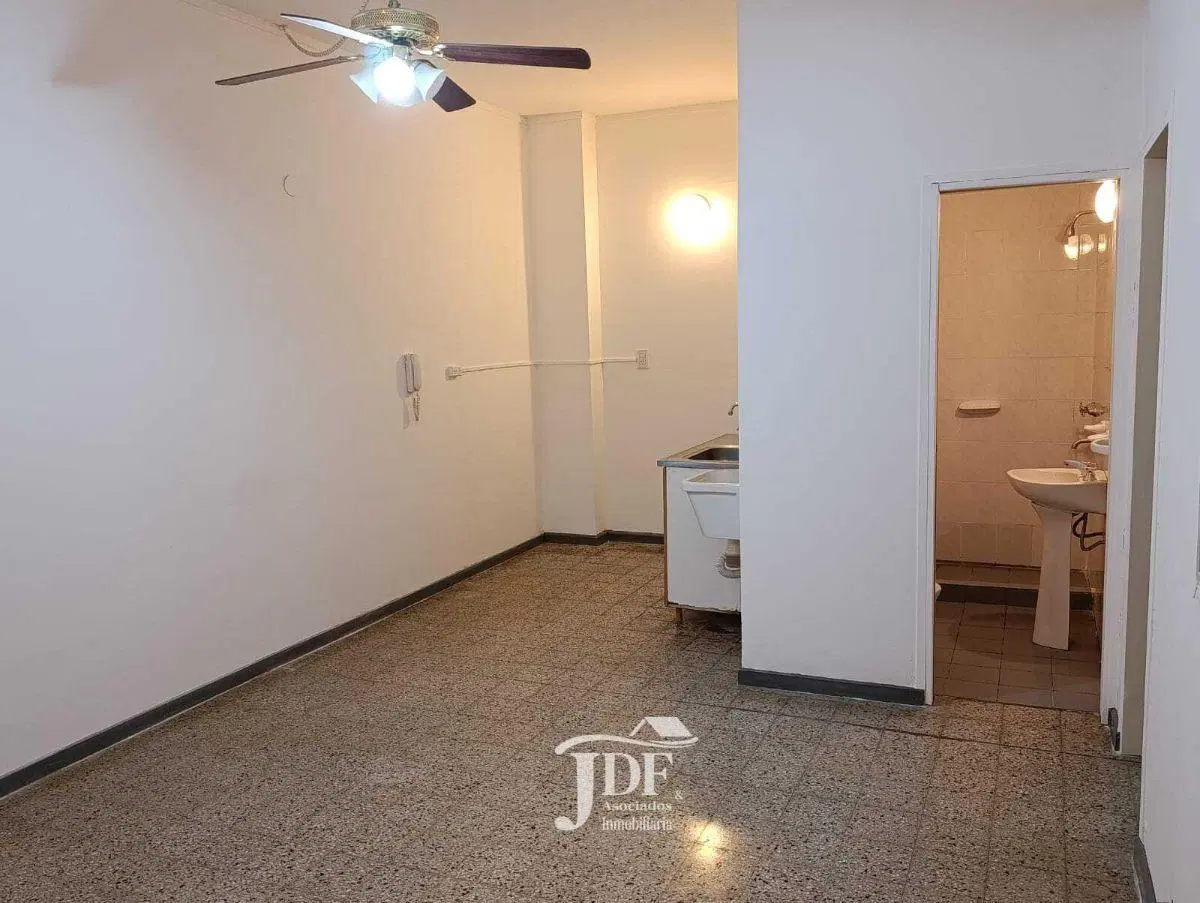 Alquiler Departamento Centrico 3