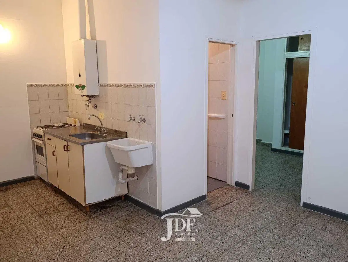 Alquiler Departamento Centrico 2