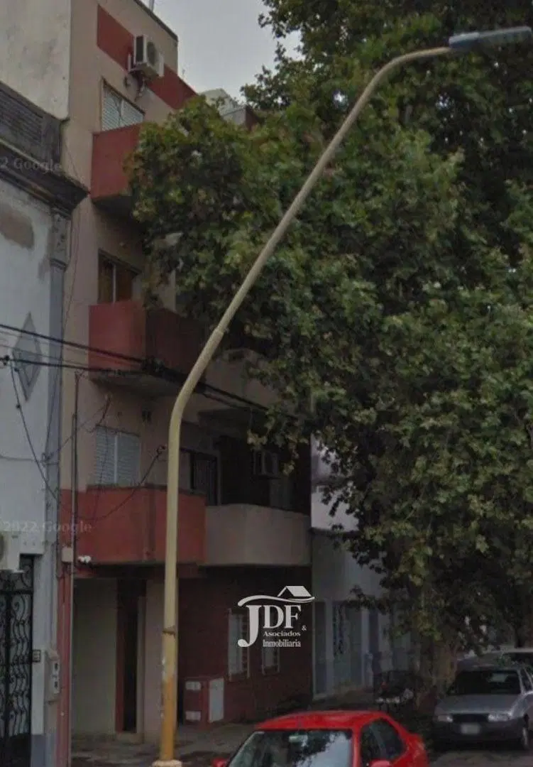 Alquiler Monoambiente barrio Candoti Norte 1