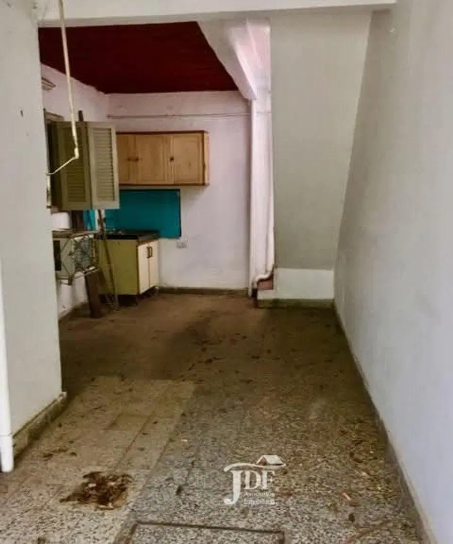 Se alquila casa en B° Mariano Comas 3