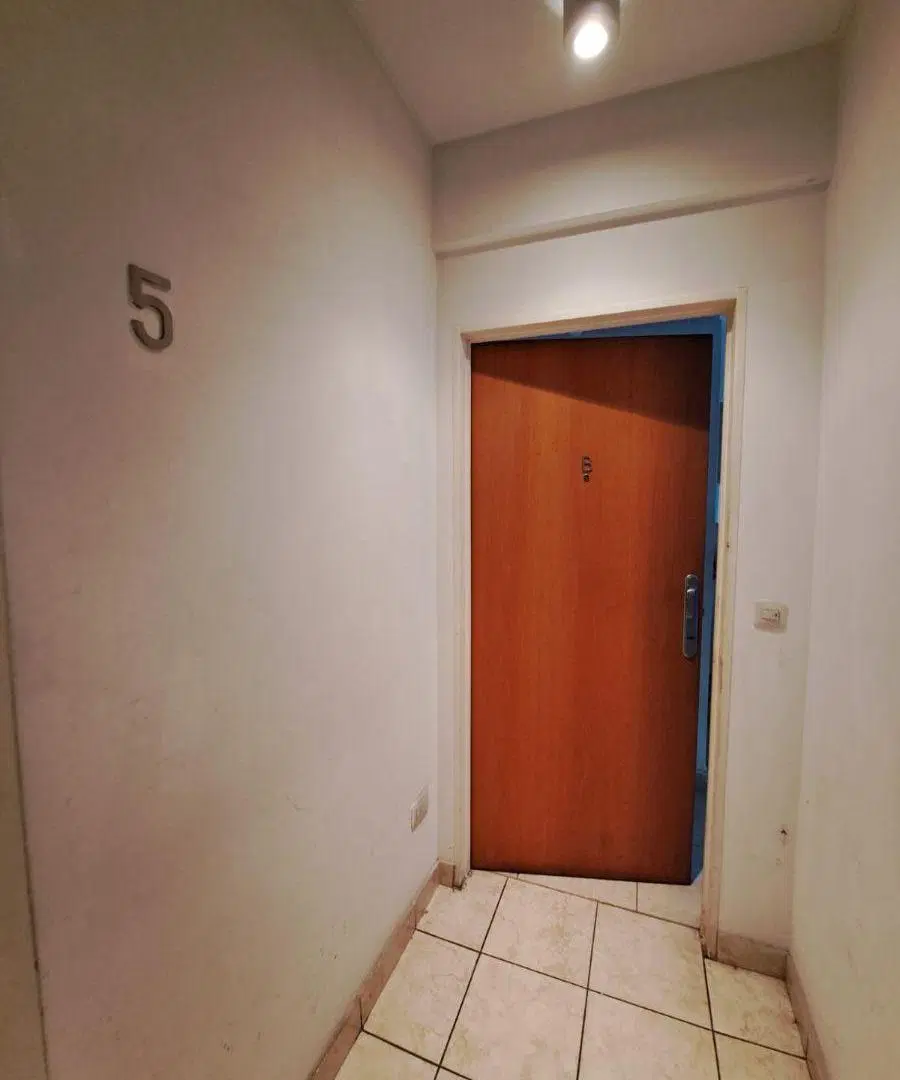 Departamento de 2 ambientes con balcón 3