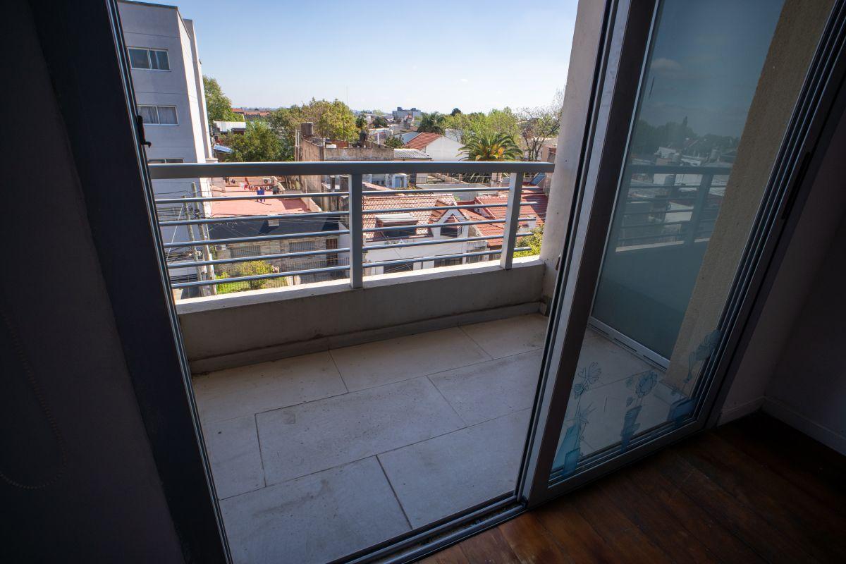 Foto de MONOAMBIENTE CON BALCÓN 52.000 USD, imagen 4