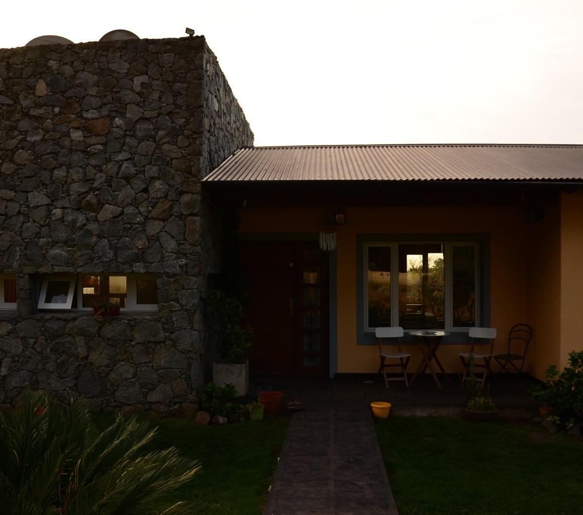 Oportunidad, Hermoso Chalet en Venta en Tandil. 1